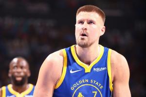 美记怒怼账号断章取义：我从未说勇士要打包追梦+波津换球星